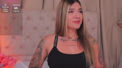 Ashley Lauren online show from 3, 3, 2025