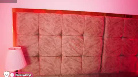 Ashley Lauren online show from 25, 2, 2026