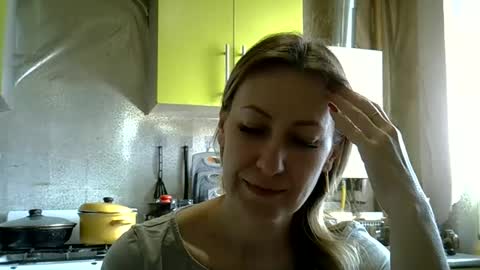 AshleyXHoney online show from 20, 3, 2026