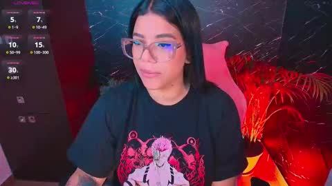 Ashleyy18   online show from 5, 12, 2025
