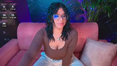 Ashleyy18   online show from 14, 1, 2026