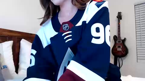 Ashley Love online show from 11, 10, 2025