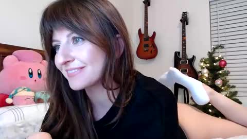 Ashley Love online show from 28, 11, 2025