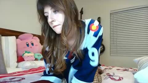 Ashley Love online show from 9, 1, 2026