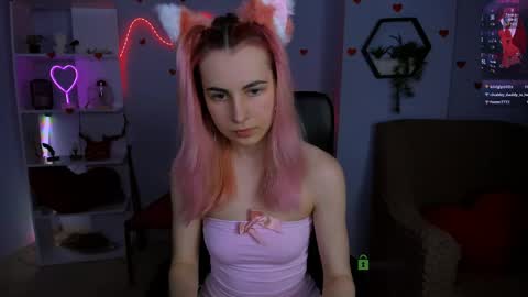 Ashli  online show from 20, 4, 2026