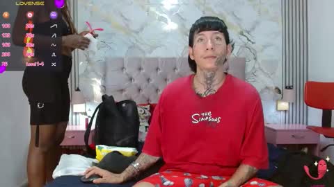 AshlieeGreenn online show from 18, 3, 2026