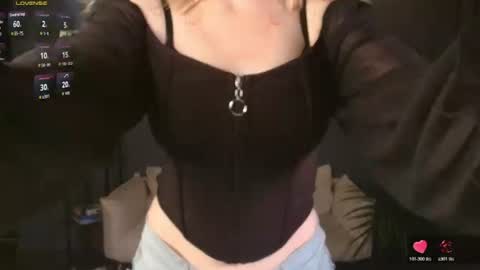 Victoria  online show from 22, 7, 2026