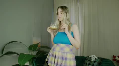 ashly_cherry online show from 9, 4, 2026