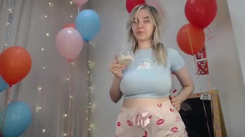 ashly_cherry online show from 1, 5, 2026