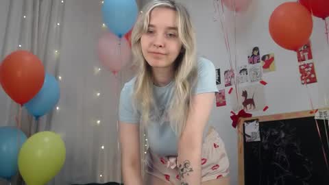 ashly_cherry online show from 4, 5, 2026