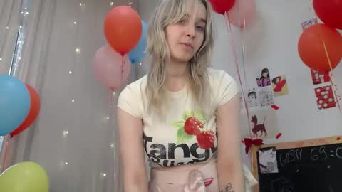 ashly_cherry online show from 6, 5, 2026