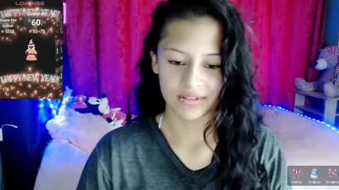 Ashly online show from 24, 2, 2025