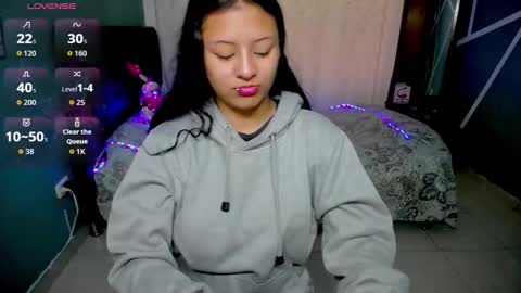 Ashly online show from 22, 10, 2025