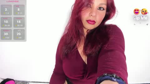 Ashly Moss online show from 7, 5, 2026