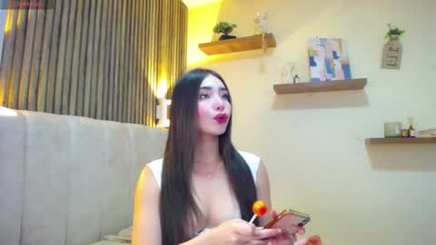 Ashlye  online show from 24, 3, 2026