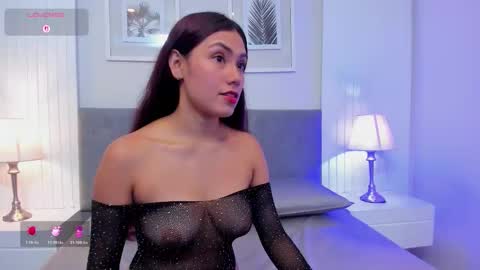 Ashlye online show from 21, 3, 2026