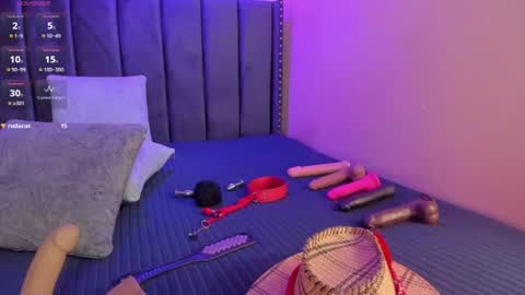 ashlye_miller_ online show from 11, 7, 2026