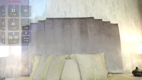 Paula Baleta  online show from 12, 1, 2025