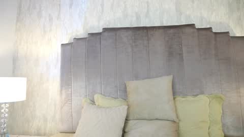 Paula Baleta  online show from 24, 1, 2025