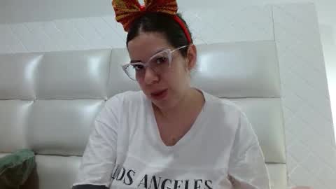 AshlyMoon online show from 2, 12, 2025