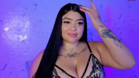 Ashlyn online show from 3, 7, 2026