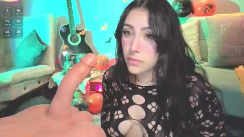 Ash  online show from 8, 10, 2025