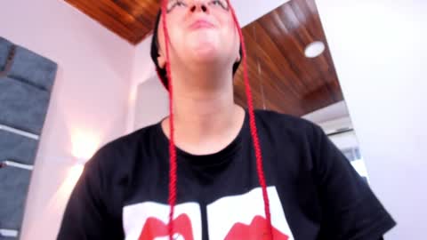 Ashly  online show from 5, 12, 2024