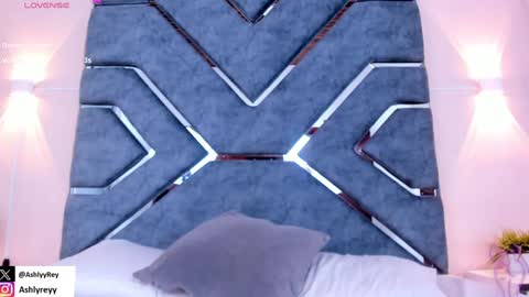 Ashly  online show from 6, 12, 2024