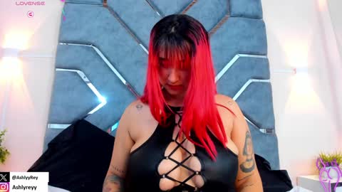 Ashly  online show from 17, 1, 2025