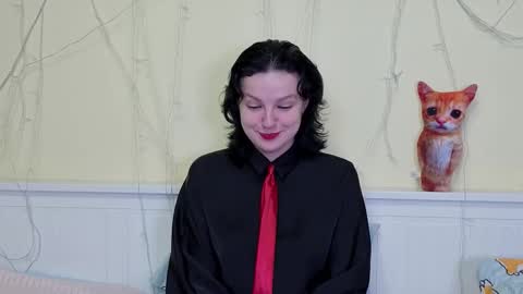 Kristine online show from 24, 11, 2025