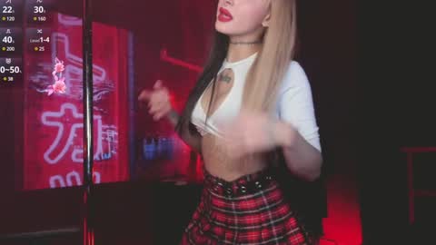 Mila online show from 30, 1, 2025