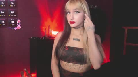 Mila online show from 1, 2, 2025