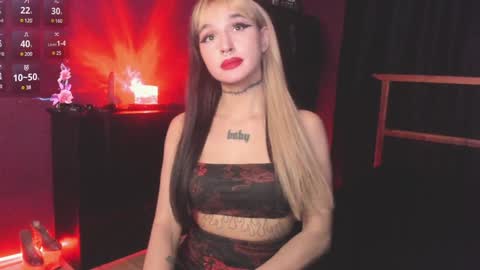 Mila online show from 1, 2, 2025