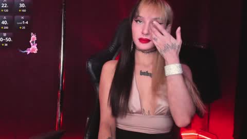 Mila online show from 5, 2, 2025