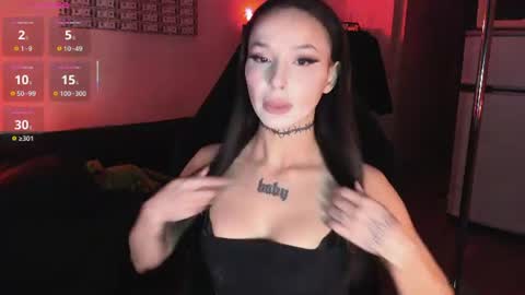Snapshot of ashmila chatting on 2, 8, 2026 Mila online show from 2, 8, 2026
