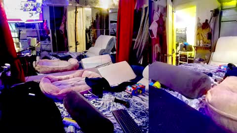 Snapshot of ashmomo chatting on 17, 12, 2024 ashmomo online show from 17, 12, 2024