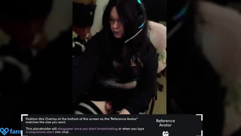 ashthesissy online show from 28, 12, 2024