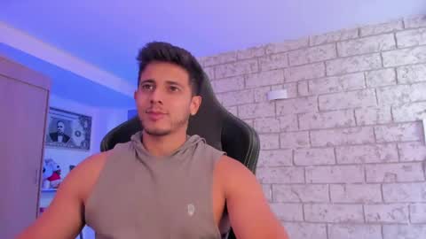 my name real is camilo online show from 28, 4, 2026
