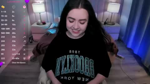 Your girlfriend online show from 1, 5, 2026
