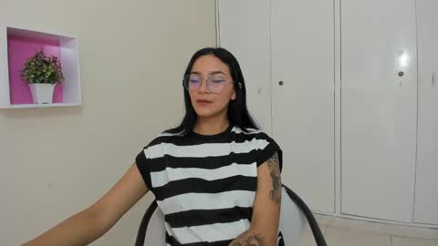 Snapshot of asiam_brunet chatting on 26, 2, 2025 Camila online show from 26, 2, 2025