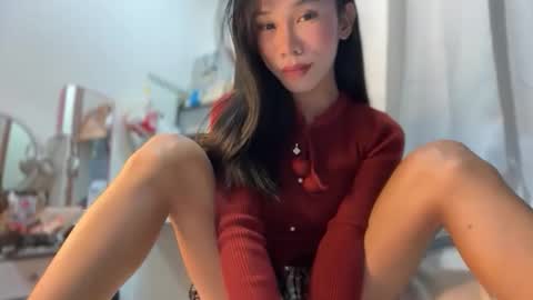 Snapshot of asian_aki chatting on 25, 4, 2026 Marj online show from 25, 4, 2026