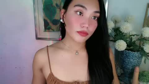 asian_alliyah online show from 29, 6, 2026