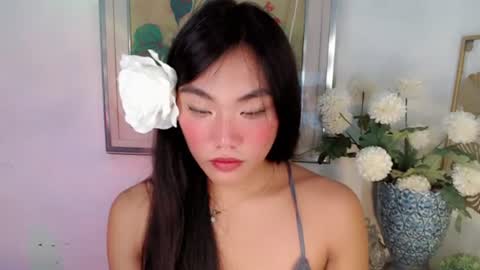 asian_alliyah online show from 29, 6, 2026