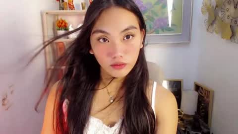 asian_alliyah online show from 1, 7, 2026