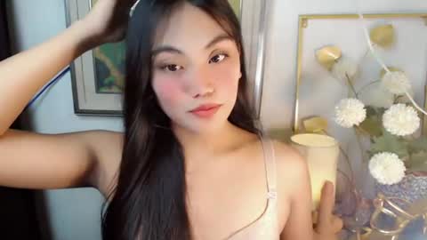 asian_alliyah online show from 31, 7, 2026