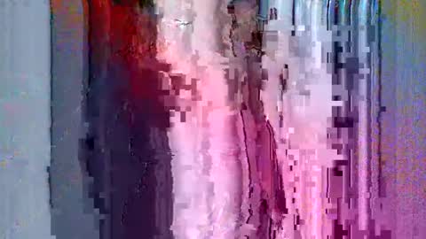 MISS ASIAN AMAYA online show from 20, 1, 2025