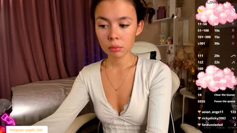 adeline online show from 3, 10, 2025