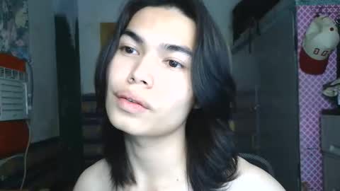 asian_babyboi online show from 8, 3, 2026