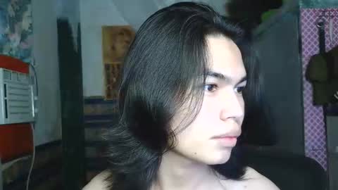 Snapshot of asian_babyboi chatting on 18, 4, 2026 asian_babyboi online show from 18, 4, 2026