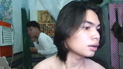 Snapshot of asian_babyboi chatting on 19, 4, 2026 asian_babyboi online show from 19, 4, 2026